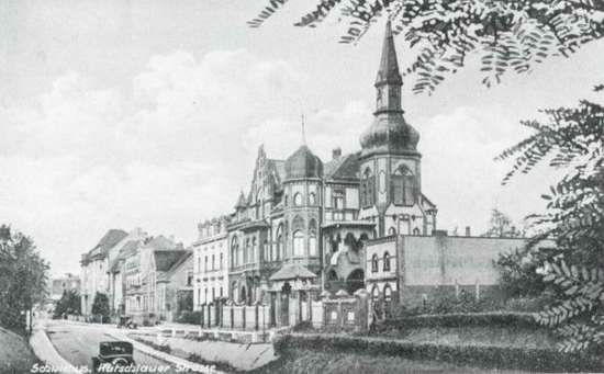 C&CO.™ 0096 - Awers