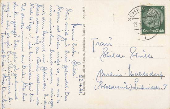 C&CO.™ 0100 - Rewers