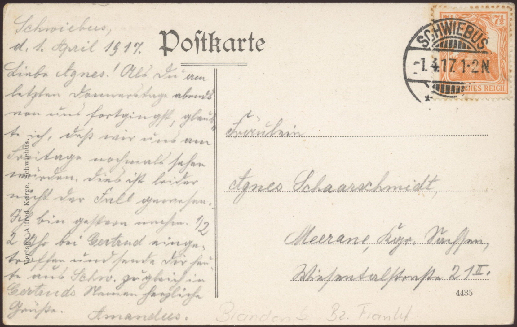 C&CO.™ 0190 - Rewers