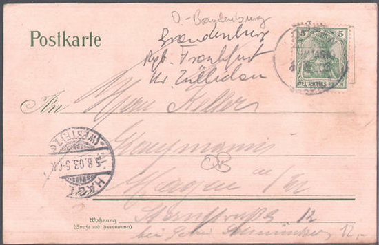 C&CO.™ 0220 - Rewers