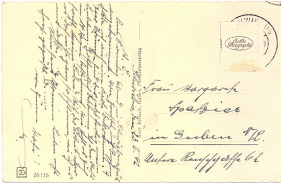 C&CO.™ 0256 - Rewers